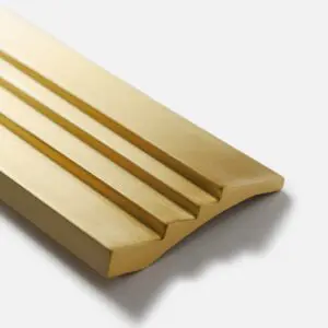 Uchwyt meblowy mosiężny GRAVE 1 długość 300mm