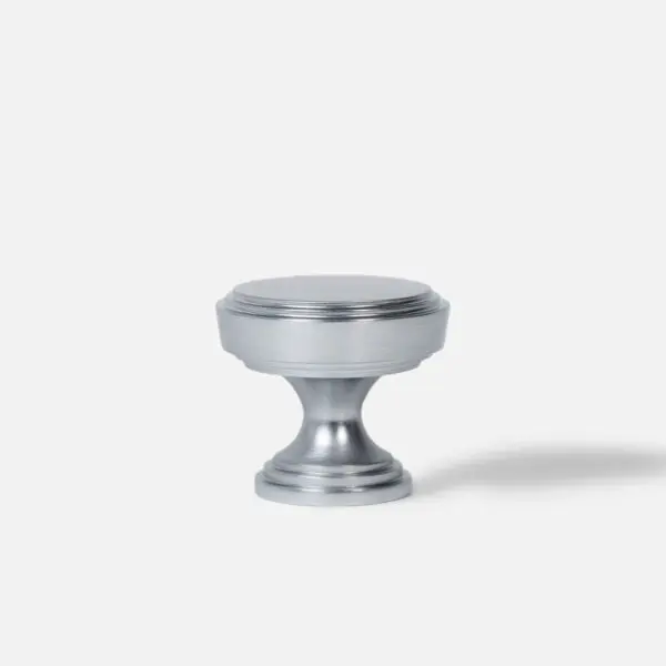 Galka-meblowa-mosiezna-30x26mm-srebrna-szczotkowana Galka-meblowa-mosiezna-30x26mm-srebrna-szczotkowana