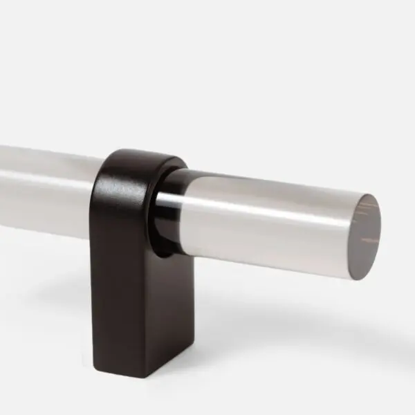 Galka-mosiezna_kolor_czarny_akryl_dymiony_80mm