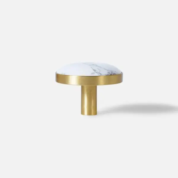 Galka_mosiezna_z_kamieniem_naturalnym_marmur Galka_mosiezna_z_kamieniem_naturalnym_marmur