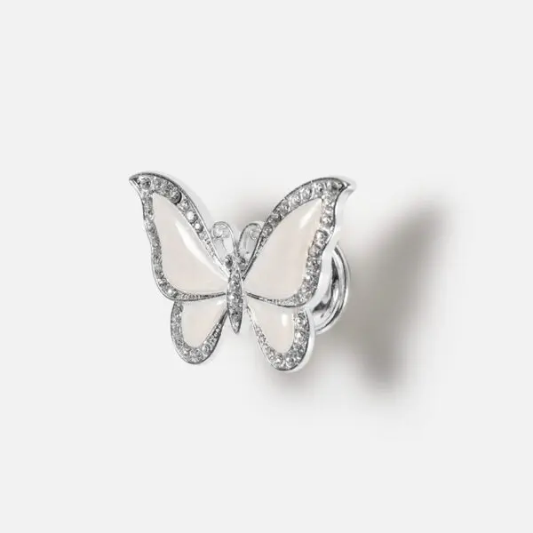 Uchwyt-cynkowo-aluminiowy-motyl-z-cyrkoniami-srebrny-i-bialy