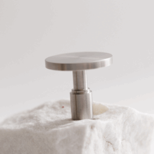 GAŁKA G10 STAL NIERDZEWNA