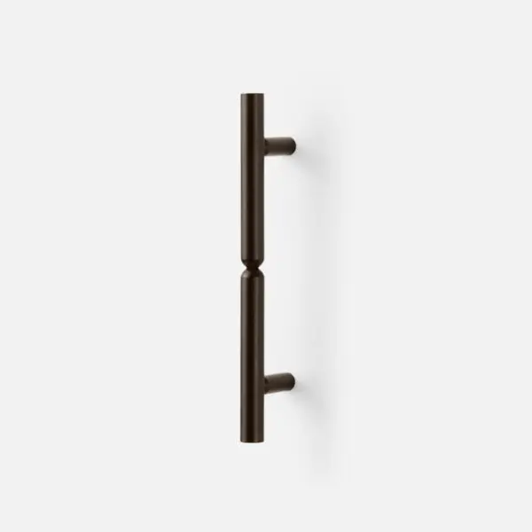 SENZA 140MM KOLOR CZEKOLADOWY