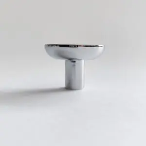 GAŁKA G3 W KOLORZE SREBRNY POŁYSK