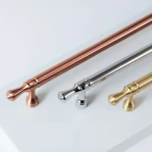 UCHWYT-ŁEZKA-MODEL-1-310MM-MIEDZ-ROZNE-KOLORY