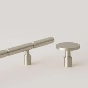 Uchwyt stalowy relingowy SEGNO 498mm