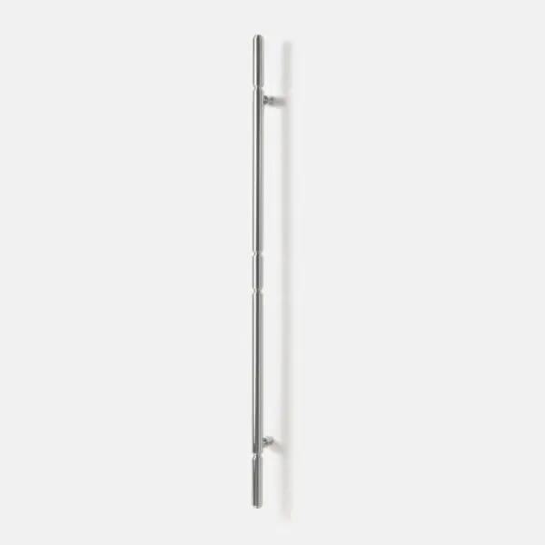 Uchwyt-mosiezny-segno-srebrny-polysk-398mm Segno srebrny połysk
