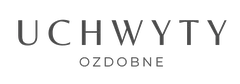 Logo Uchwyty Ozdobne