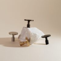 Gałka meblowa Segno G10