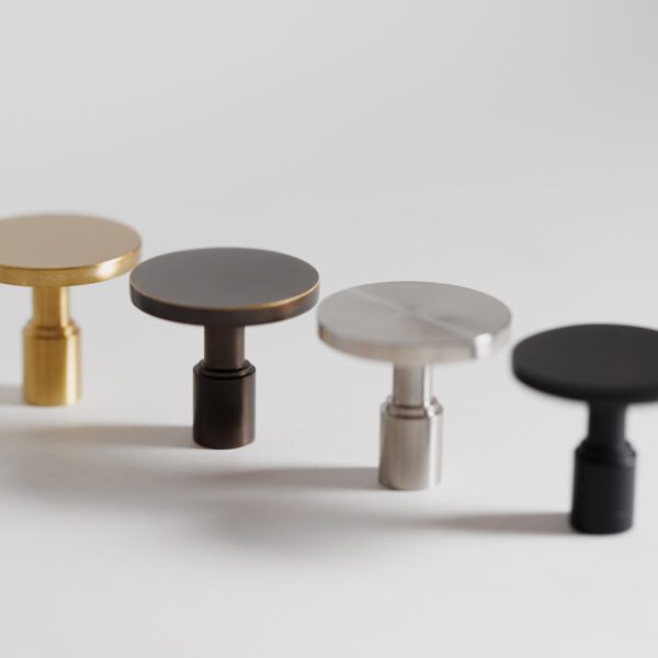 GALKA-DO-MEBLI-G10-ROZNE-KOLORY Gałka meblowa Segno G10