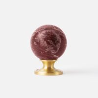 GALKA-KULKA-30X41MM-Z-KAMIENIEM-LEVANTO-ROSSO-scaled