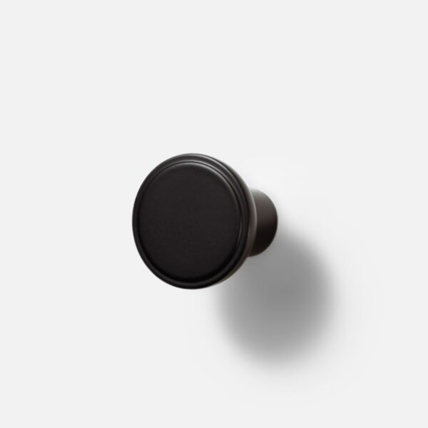 Galka-do-mebli-mosiezna-30x26-G7-kolor-czarny Galka-do-mebli-mosiezna-30x26-G7-kolor-czarny