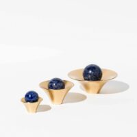 Galka-kielich-mosiezny-kolor-czarny-kamien-zielony-niebieski-k1-k3-k5