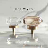 Galka-krysztalowa-mosiezna-szampanska-przezroczysta-okragla-splaszczona