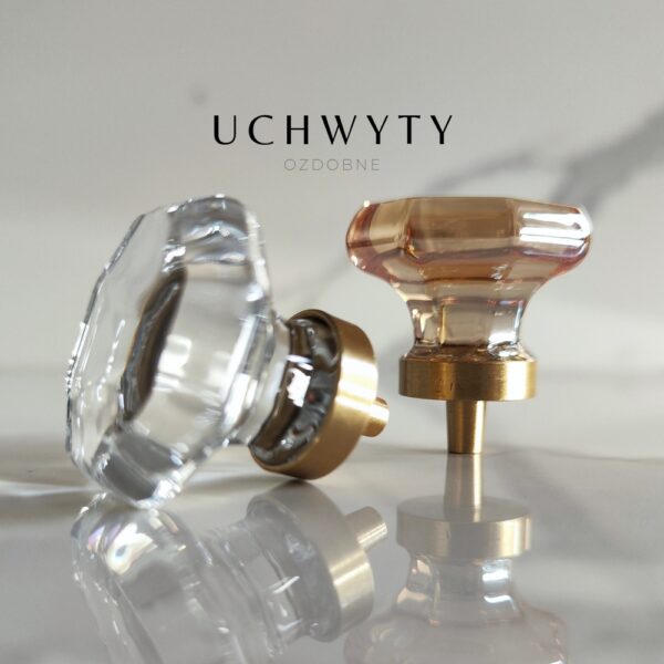 Galka-krysztalowy-ozdobny-mosiezny-szampanski-i-przezroczysty-oktagon Galka-krysztalowy-ozdobny-mosiezny-szampanski-i-przezroczysty-oktagon