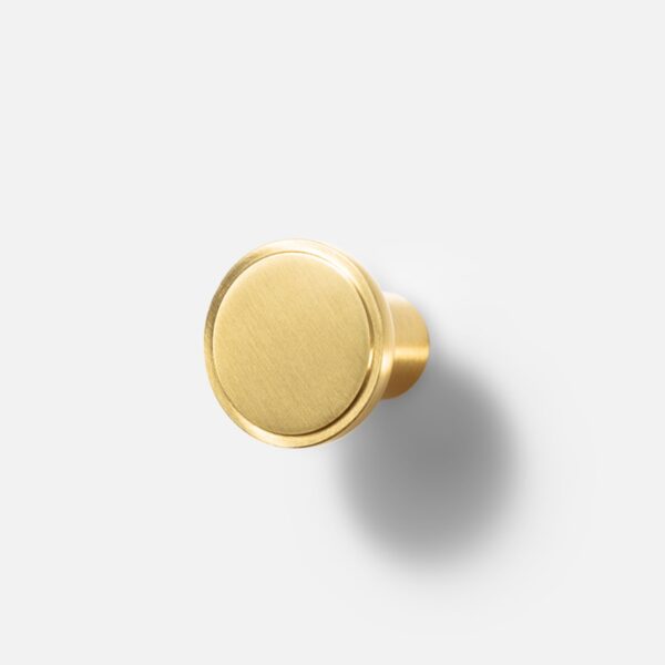 Galka-meblowa-30x26mm-mosiezna-szczotkowana-G7-1 Galka-meblowa-30x26mm-mosiezna-szczotkowana-G7-1