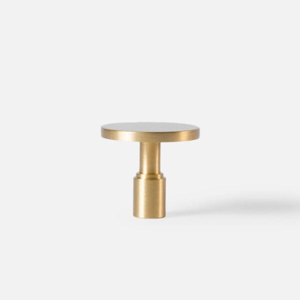 Galka-meblowa-g10-mosiezna-szczotkowana Galka-meblowa-g10-mosiezna-szczotkowana