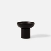 Galka-mosiezna-kolor-czarny-30x26mm-G6-meblowa