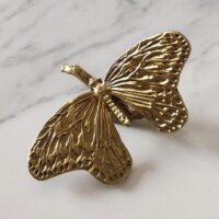 Galka-mosiezna-motyl-zloty