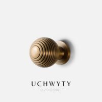 Galka-mosiezna-starzona-w-prazki-37x28mm