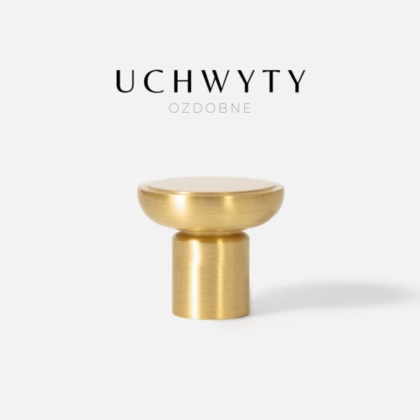 Galka-mosiezna-szczotkowana-G7-do-mebli-30x26mm Galka-mosiezna-szczotkowana-G7-do-mebli-30x26mm