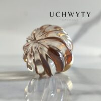 Galka-mosiezna-z-krysztalem-szampanskim-balon-ze-skosna-krawedzia