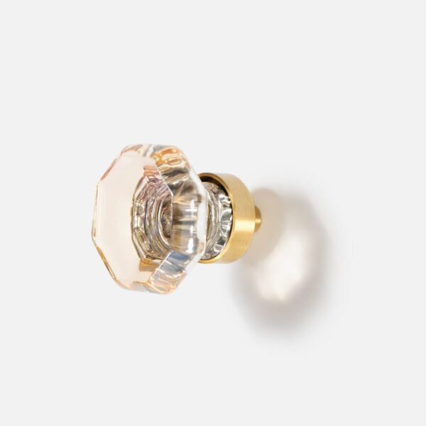 Galka-mosiezna-z-krysztalem-w-ksztalcie-oktagonu-w-kolorze-szampanskim Galka-mosiezna-z-krysztalem-w-ksztalcie-oktagonu-w-kolorze-szampanskim