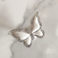 Galka-motyl-z-cyrkonia-srebrny-z-perla-1