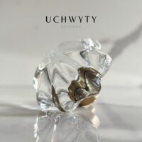 Galka-uchwyt-do-mebli-krysztalowy-kolor-przezroczysty-ksztalt-gwiazga