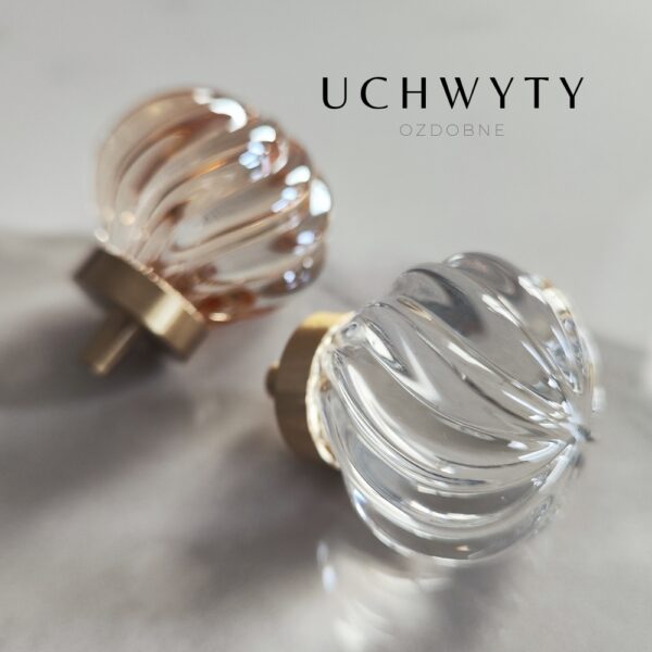 Galka_krysztalowa_mosiezna_ze_skosnymi_prazkami Galka_krysztalowa_mosiezna_ze_skosnymi_prazkami