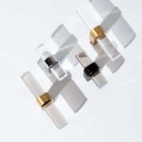 Galka_mosiezna_akryl_dymiony_przezroczysty_50mm_80MM