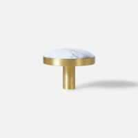 Galka_mosiezna_z_kamieniem_naturalnym_marmur