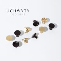 Galki-mosiezne-G3-G4-G5-G6-G7-szczotkowana-czarna-zlota