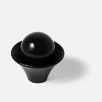 Kielich-galka-mosiezna-KOLOR-CZARNY-do-mebli-z-kulka-kamien-czarny