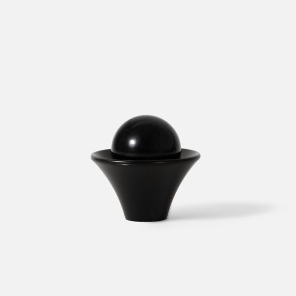 Kielich-galka-mosiezna-KOLOR-CZARNY-do-mebli-z-kulka-kamien-czarny-obsydian Kielich-galka-mosiezna-KOLOR-CZARNY-do-mebli-z-kulka-kamien-czarny-obsydian