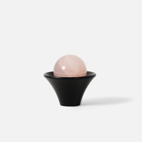 Kielich-galka-mosiezna-KOLOR-CZARNY-do-mebli-z-kulka-kamien-kwarc-rozowy Kielich-galka-mosiezna-KOLOR-CZARNY-do-mebli-z-kulka-kamien-kwarc-rozowy