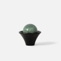 Kielich-galka-mosiezna-KOLOR-CZARNY-do-mebli-z-kulka-kamien-zielony-agat