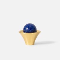 Kielich-galka-mosiezna-do-mebli-z-kulka-kamien-niebieski