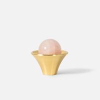 Kielich-galka-mosiezna-do-mebli-z-kulka-kamien-rozowy