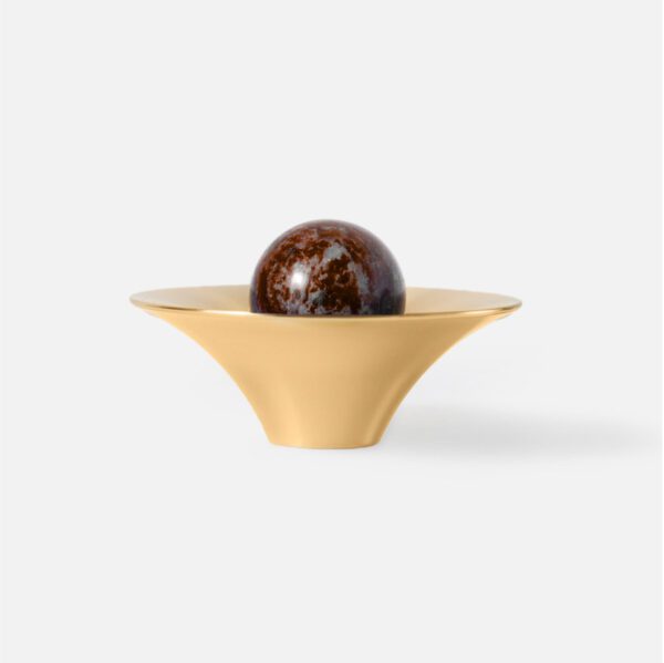 BRASS FOR HOME - 18 BRASS FOR HOME - 18