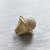 MOSIEZNY-KIELICH-K1-Z-TRAWERTYNEM-UCHWYT