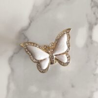 Motyl-uchwyt-ozdobny-meblowy-zloty-z-cyrkoniami-i-masa-perlowa