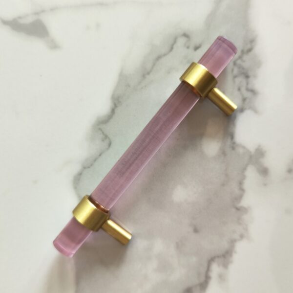 Reling-uchwyt-do-mebli-mosiezny-z-krysztalem-kolor-rozowy-150mm Reling-uchwyt-do-mebli-mosiezny-z-krysztalem-kolor-rozowy-150mm