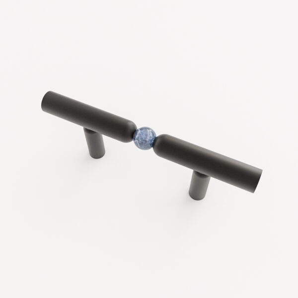 UCHWYT-DO-MEBLI-98MM-CZARNY-I-SODALIT-10MM UCHWYT-DO-MEBLI-98MM-CZARNY-I-SODALIT-10MM