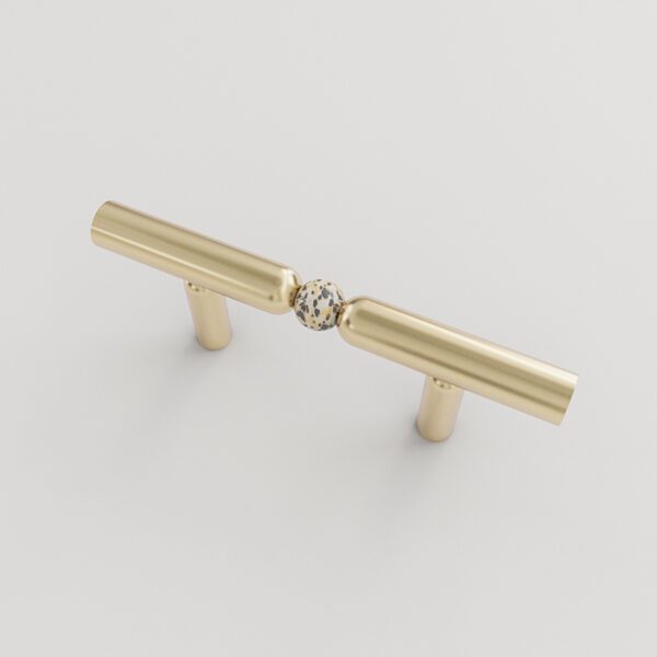 UCHWYT-DO-MEBLI-98MM-MOSIEZNY-I-JASPIS-DALMATYNSKI-10MM UCHWYT-DO-MEBLI-98MM-MOSIEZNY-I-JASPIS-DALMATYNSKI-10MM