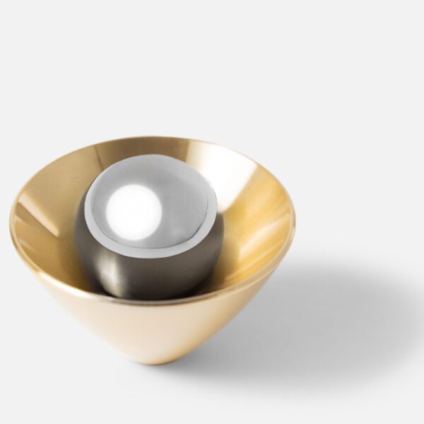 UCHWYT-GALKA-DO-MEBLI-KIELICH-MOSIEZNA-K3-KULKA-SREBRNA UCHWYT-GALKA-DO-MEBLI-KIELICH-MOSIEZNA-K3-KULKA-SREBRNA