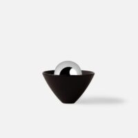 UCHWYT-GALKA-KIELICH-MOSIEZNA-K3-KOLOR-CZARNY-KULKA-SREBRNA