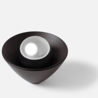 UCHWYT-GALKA-MEBLOWA-KIELICH-MOSIEZNA-K3-KOLOR-CZARNY-KULKA-SREBRNA