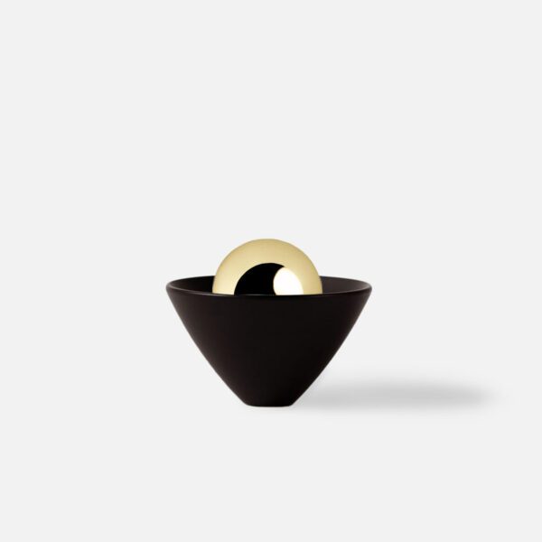 UCHWYT-GALKA-MEBLOWA-KIELICH-MOSIEZNA-K3-KOLOR-CZARNY-KULKA-ZLOTA UCHWYT-GALKA-MEBLOWA-KIELICH-MOSIEZNA-K3-KOLOR-CZARNY-KULKA-ZLOTA