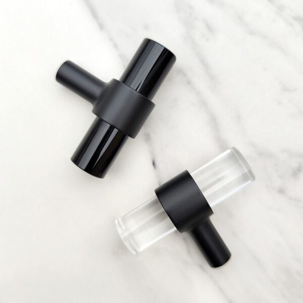 UCHWYT-KEYSZTAL-KOLOR-CZARNY-50MM-NOZKA-MODEL-1-CZARNA UCHWYT-KEYSZTAL-KOLOR-CZARNY-50MM-NOZKA-MODEL-1-CZARNA